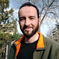 Murat Beran Kurt