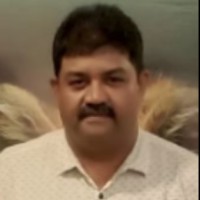 Jayannta Sarrkar