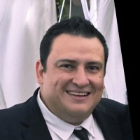 Jesus Adriàn Andrew Solòrzano