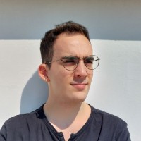 Argyrios Ziampas