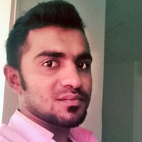 Lanchan.D Gowda