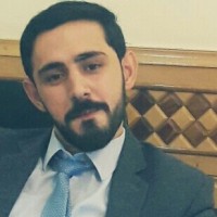 Hilal Ahmed