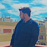 Khawaja Kamran Javed