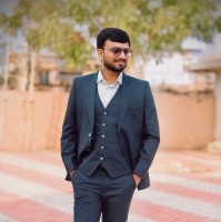 Vaibhav Patel