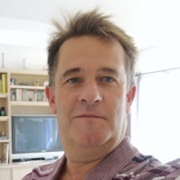 Marc Powell-Evans