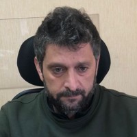 Roger Sayegh
