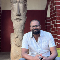 Venkata vamsi Bandaru