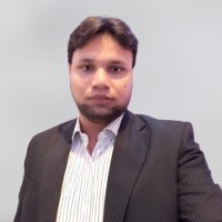 Zia Ur Rehman Fcca, Caf