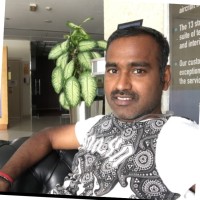Dheenan Sundharamoorthy