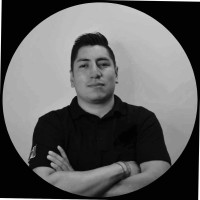 Sergio Martínez Vazquez