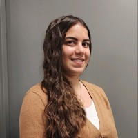 Veronica N.Z. Bergstrom, Phd