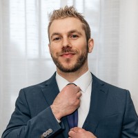 Chad Dubester
