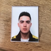 Adrián Arribas González