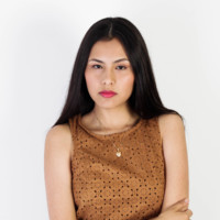 Daniela Giovanna Velasco V.