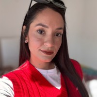 Mónica Mendoza