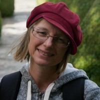 Julia Stanbridge ACMA, CGMA