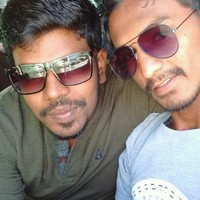 Satheesh.M Satheesh.M