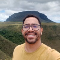 Rosinaldo Guedes de Lima Jr.