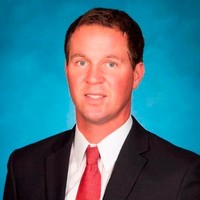 Andrew Harrah