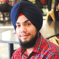 Harsimarjot Singh
