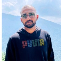 Gokul K Mohan
