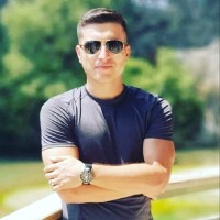 Müslüm Esat Yildirim
