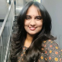 Vaishnavi Vagdale