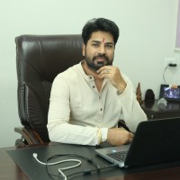 Hardeep Singh- SVS GROUP