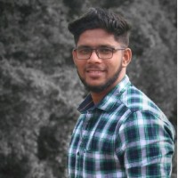 Rohit L. Desai