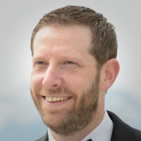 Blane Patnode