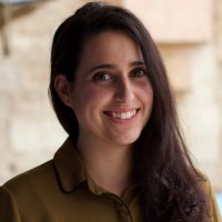 Nadia Simoes