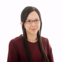 Lydia Ho