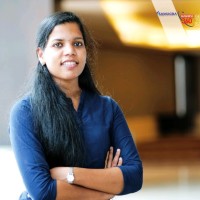 Binitha Murali