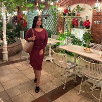 Itika Roy