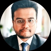 Maulik Doshi