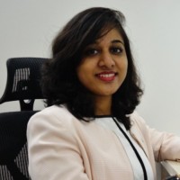 Shruthi Rajkumar