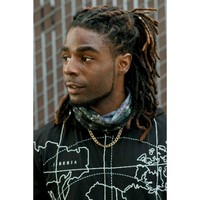 Dante Clark