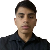 Anderson Jorge Espinoza Anco