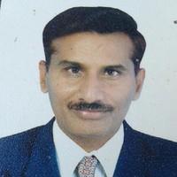 Arvind Sharma