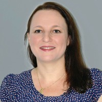 Irena (Ira) Chayet Goncherovsky