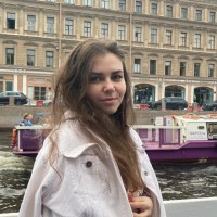 Maria Babich