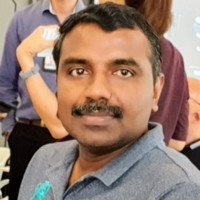 Saravanakumar Jayavel