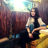 Raushan Ara