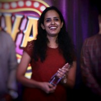 Sindhu Sadasivan