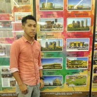 HARRIS IBRAHIM