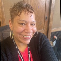 Natasha Brown, Mpa, Cas