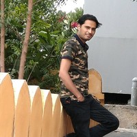 Amol Shewale