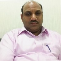 Rajinder Singh