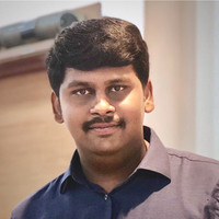 Sachin Venkatesan