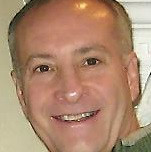 Steve Underwood